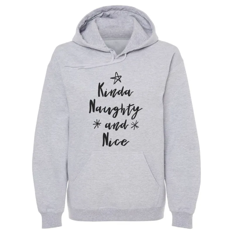 Christmas Kinda Naughty And Nice sold by 500 Level