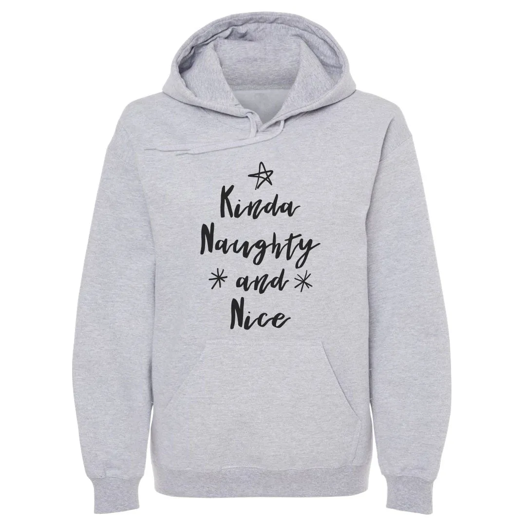 Christmas Kinda Naughty And Nice sold by 500 Level