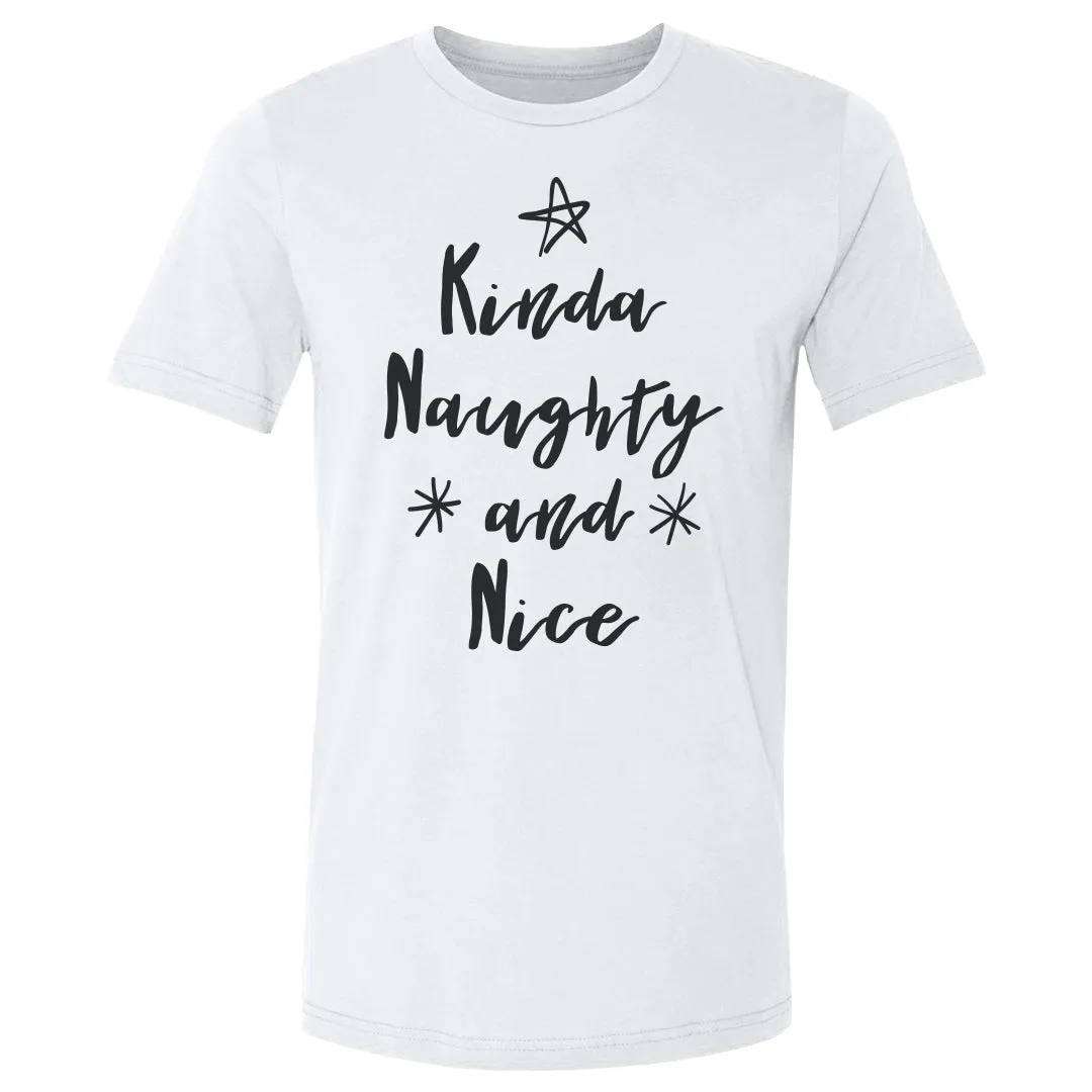 Christmas Kinda Naughty And Nice sold by 500 Level product image thumbnail 2