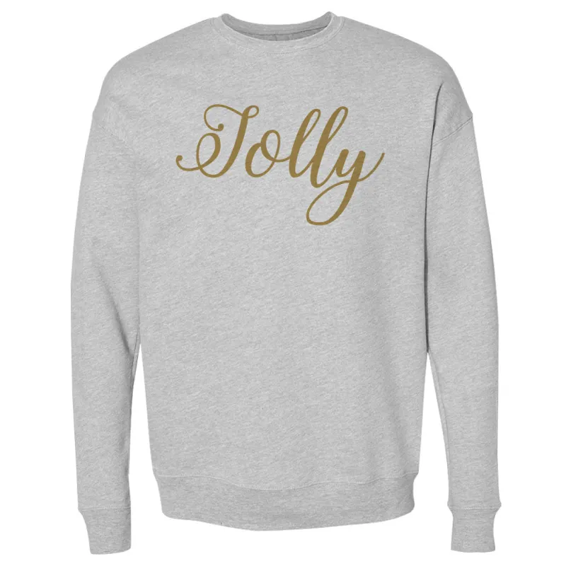 Christmas Jolly Script sold by 500 Level