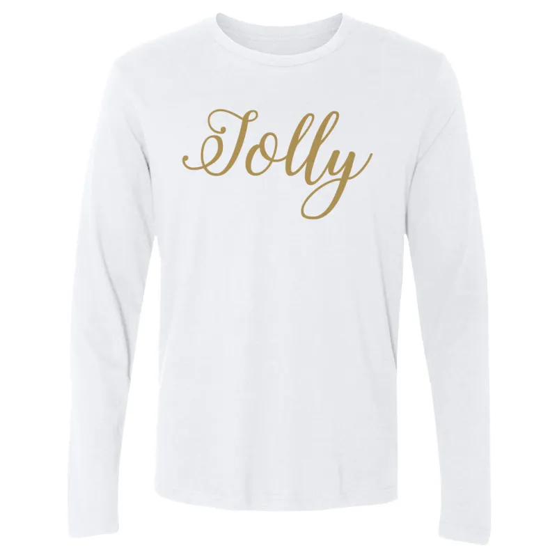 Christmas Jolly Script sold by 500 Level