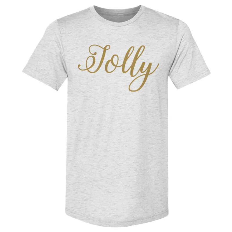 Christmas Jolly Script sold by 500 Level