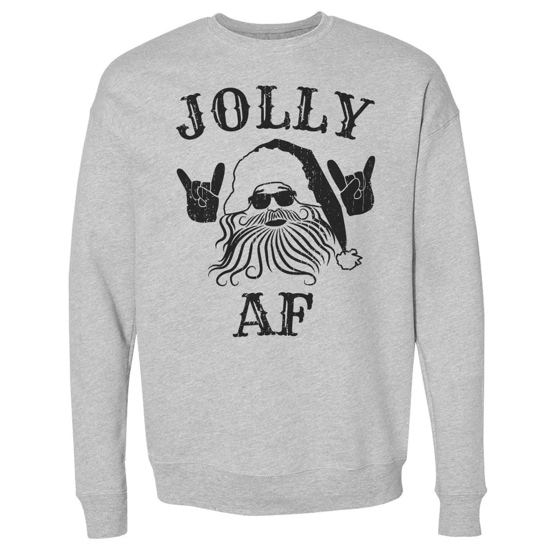 Christmas Jolly AF sold by 500 Level product image thumbnail 2