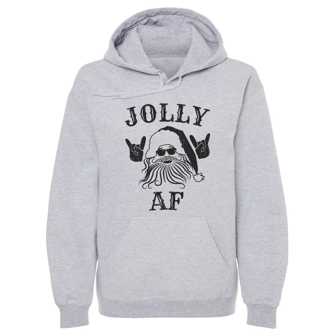 Christmas Jolly AF sold by 500 Level product image thumbnail 2