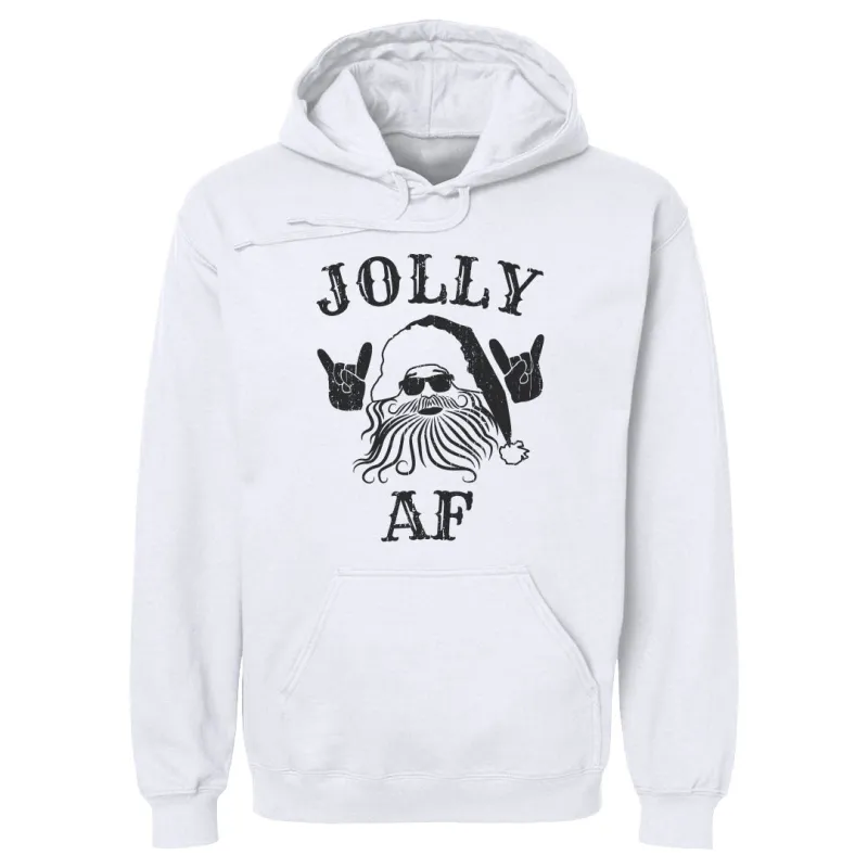 Christmas Jolly AF sold by 500 Level