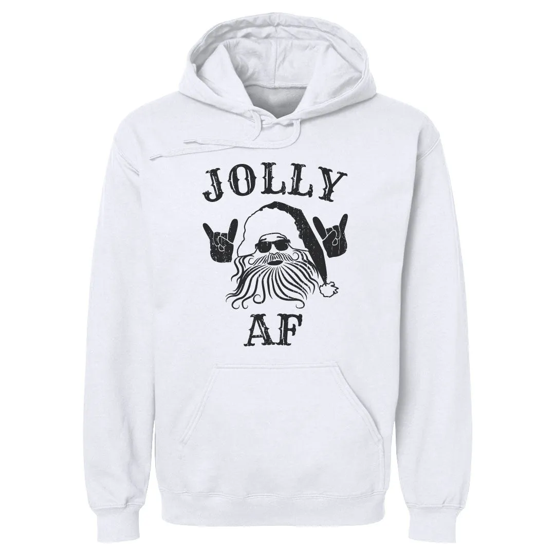 Christmas Jolly AF sold by 500 Level