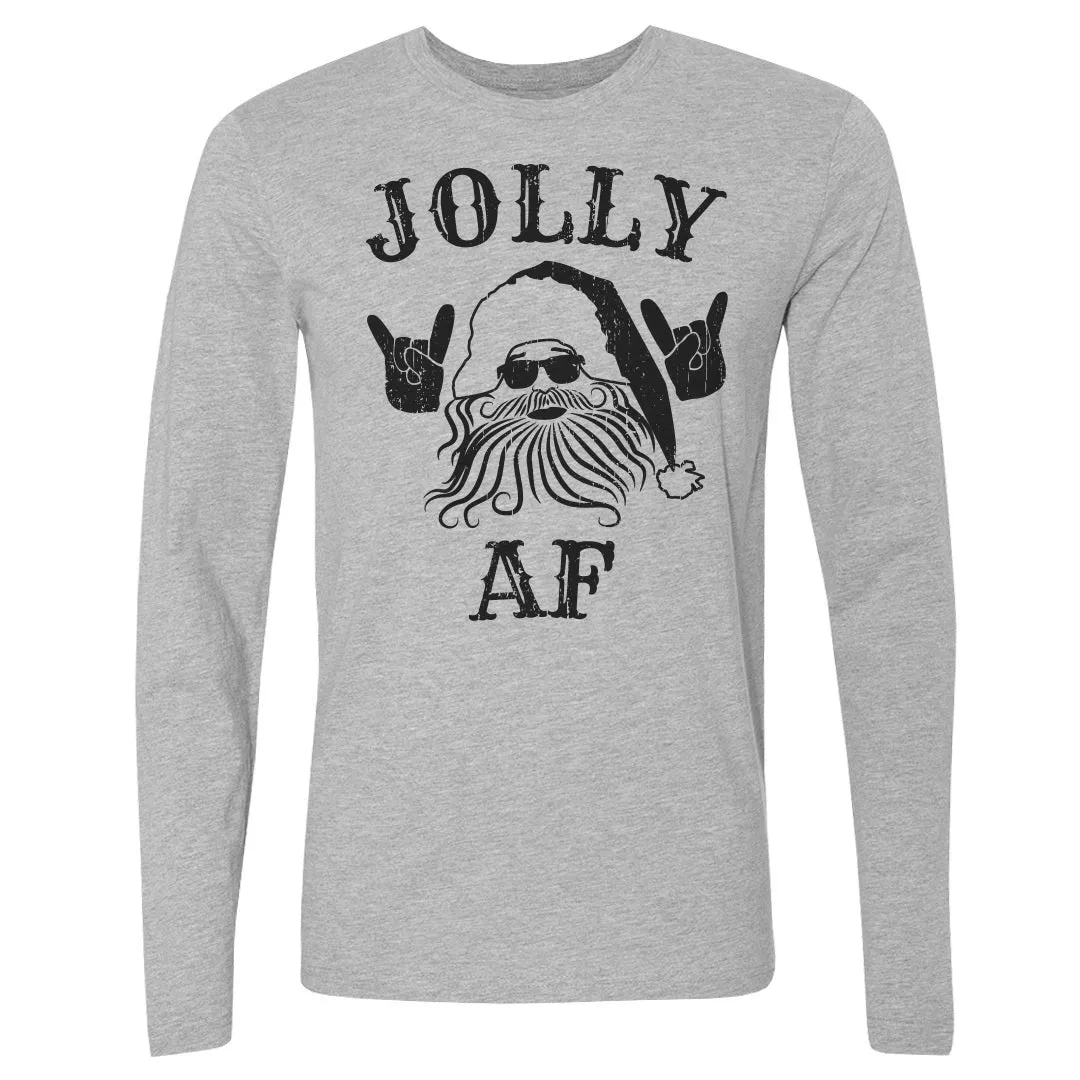Christmas Jolly AF sold by 500 Level product image thumbnail 2
