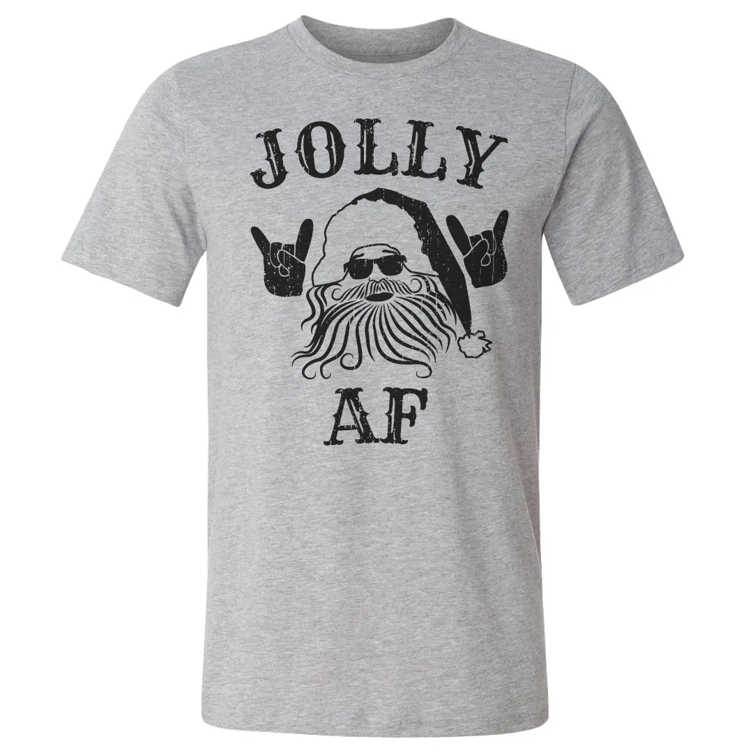 Christmas Jolly AF sold by 500 Level product image thumbnail 2