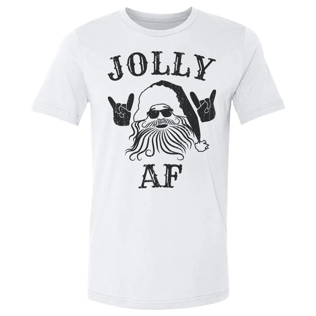 Christmas Jolly AF sold by 500 Level product image thumbnail 3