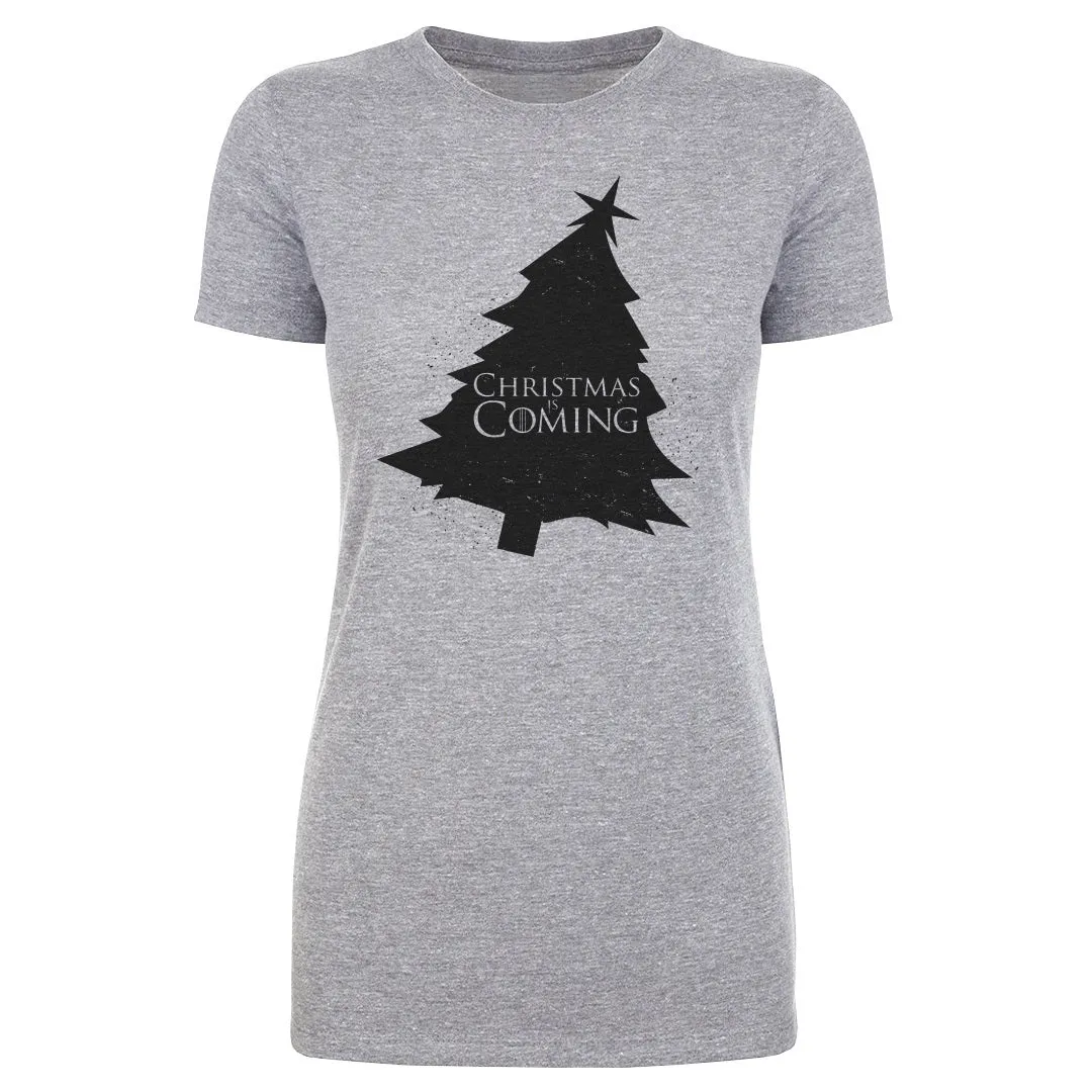 Christmas Is Coming sold by 500 Level product image thumbnail 2