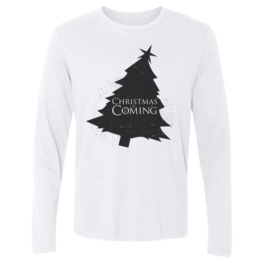 Christmas Is Coming sold by 500 Level