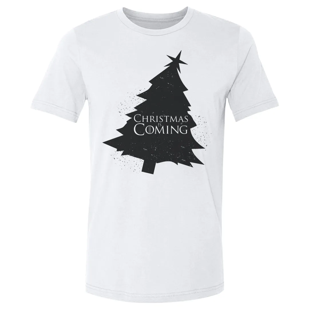 Christmas Is Coming sold by 500 Level