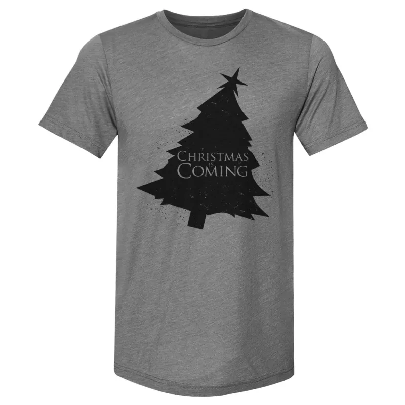 Christmas Is Coming sold by 500 Level