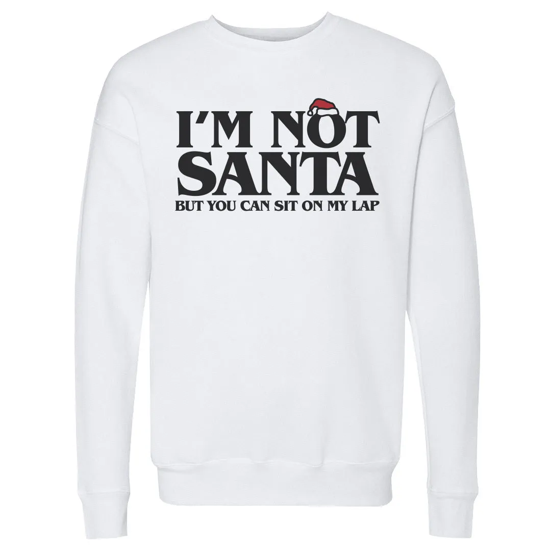 Christmas I'm Not Santa sold by 500 Level