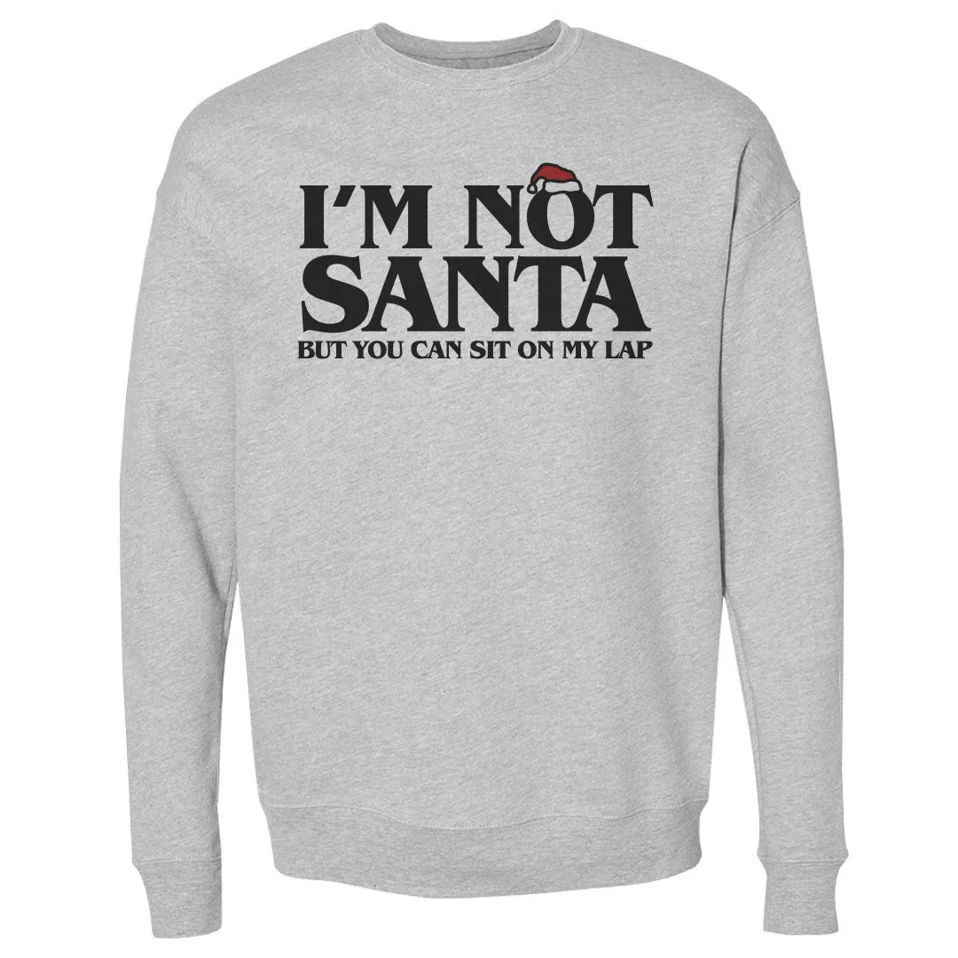 Christmas I'm Not Santa sold by 500 Level product image thumbnail 2
