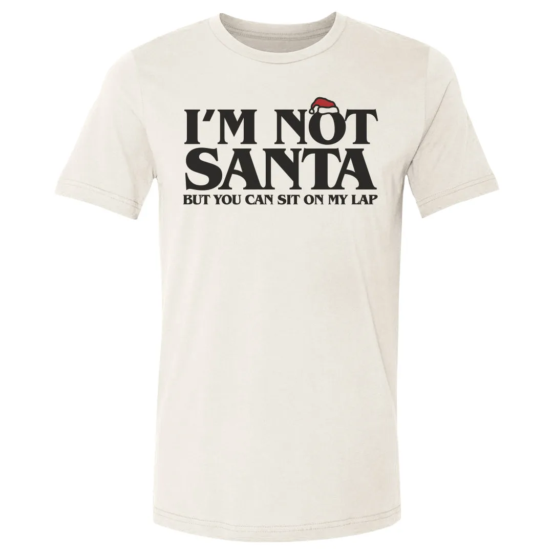 Christmas I'm Not Santa sold by 500 Level product image thumbnail 2