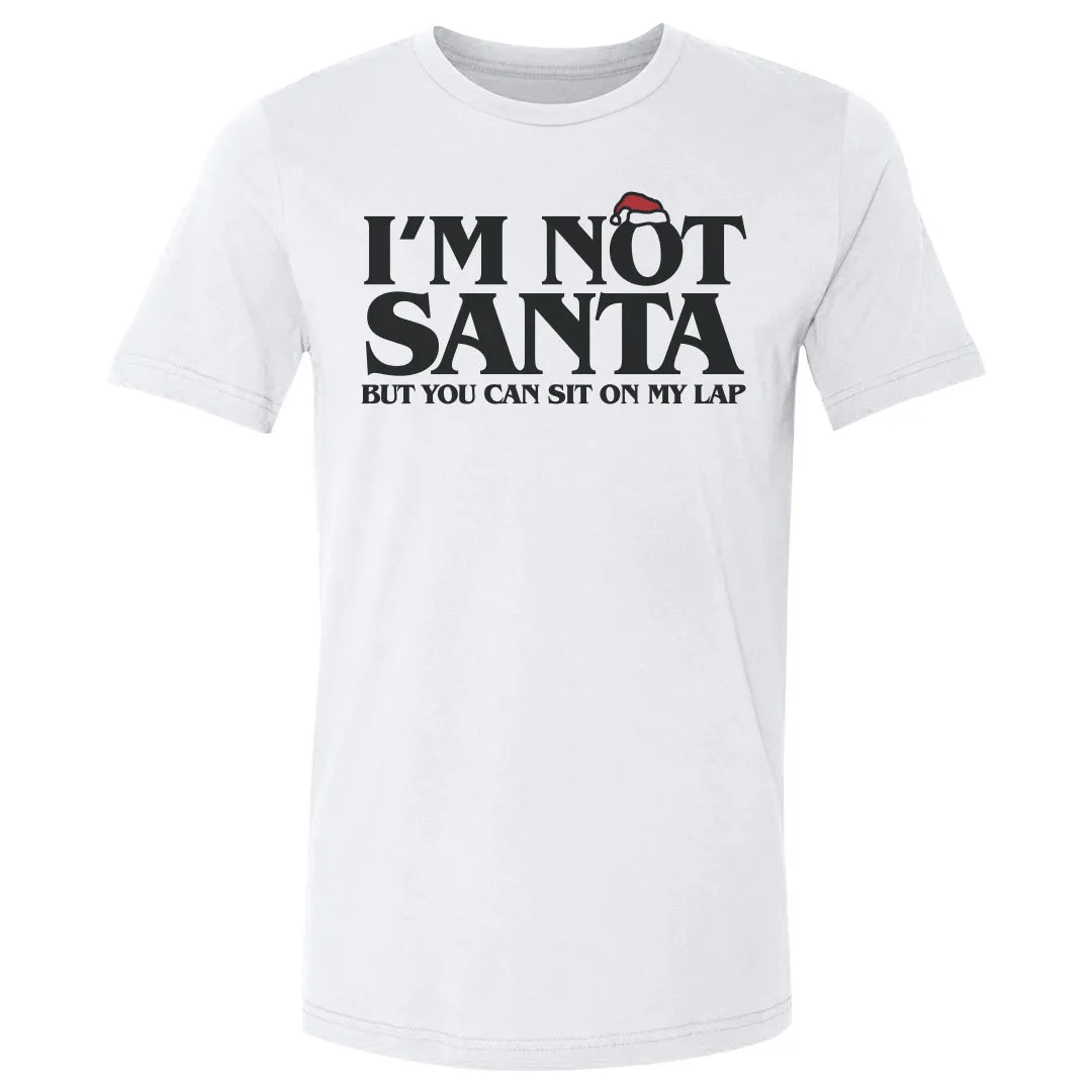 Christmas I'm Not Santa sold by 500 Level product image thumbnail 3