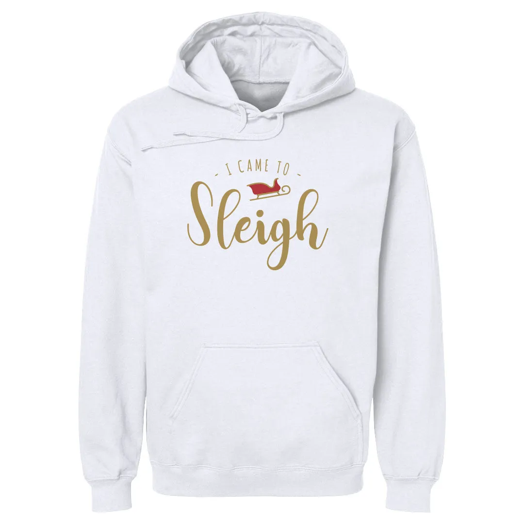 Christmas I Came To Sleigh sold by 500 Level product image thumbnail 2
