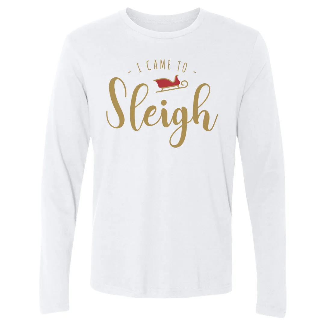 Christmas I Came To Sleigh sold by 500 Level product image thumbnail 2