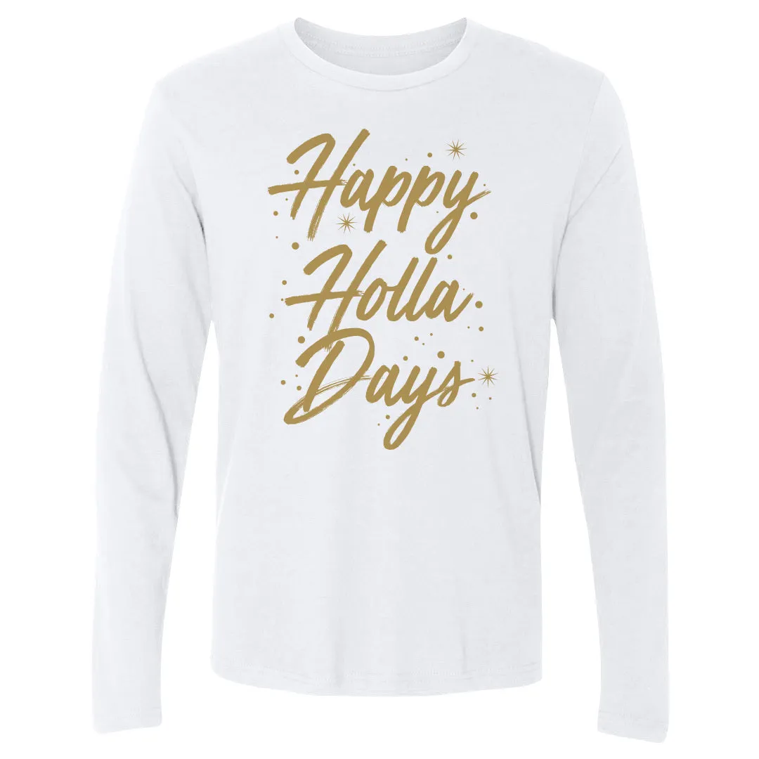 Christmas Holla Days sold by 500 Level