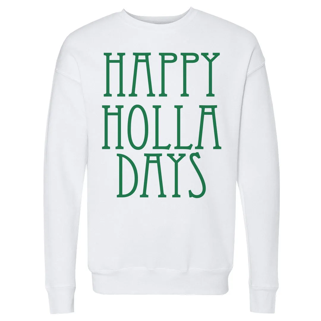 Christmas Happy Holla Days sold by 500 Level product image thumbnail 2
