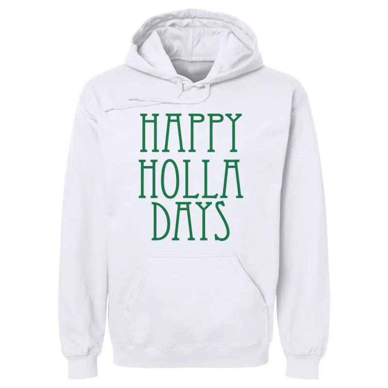 Christmas Happy Holla Days sold by 500 Level