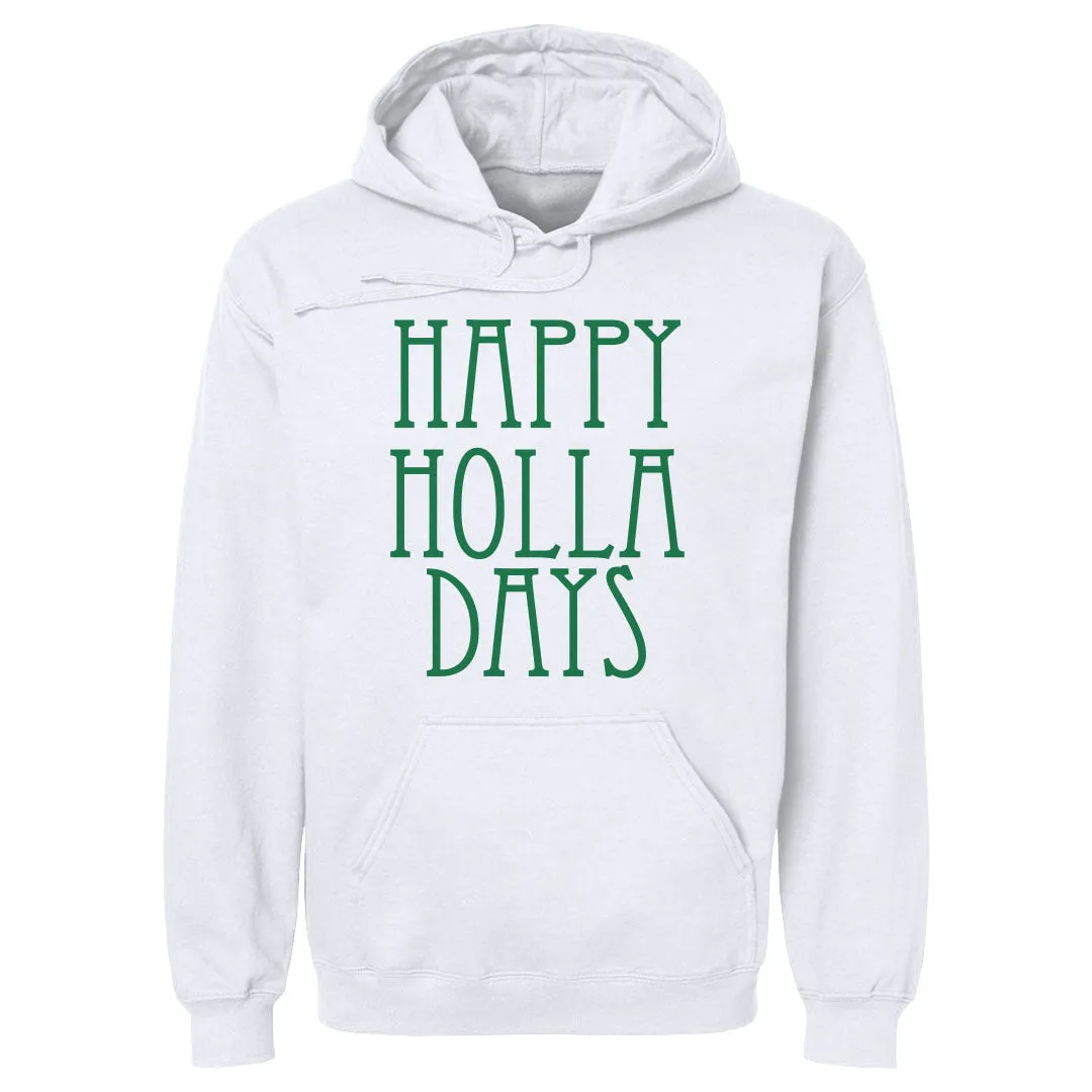 Christmas Happy Holla Days sold by 500 Level