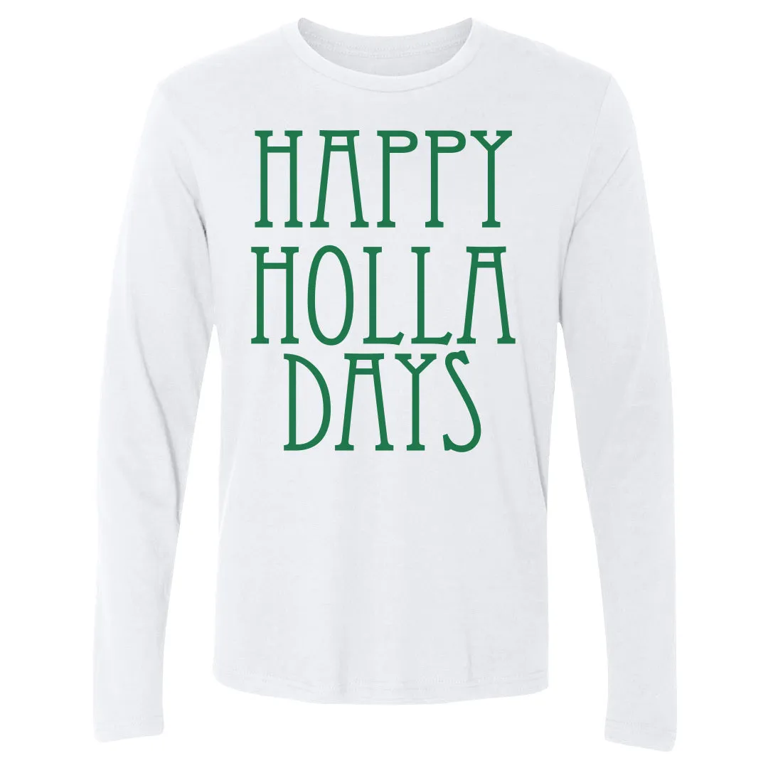 Christmas Happy Holla Days sold by 500 Level product image thumbnail 2