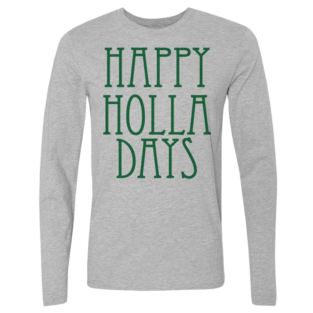 Christmas Happy Holla Days sold by 500 Level