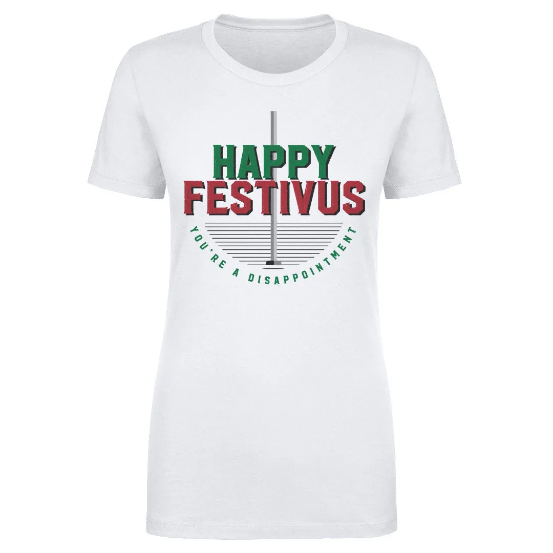 Christmas Happy Festivus sold by 500 Level product image thumbnail 2