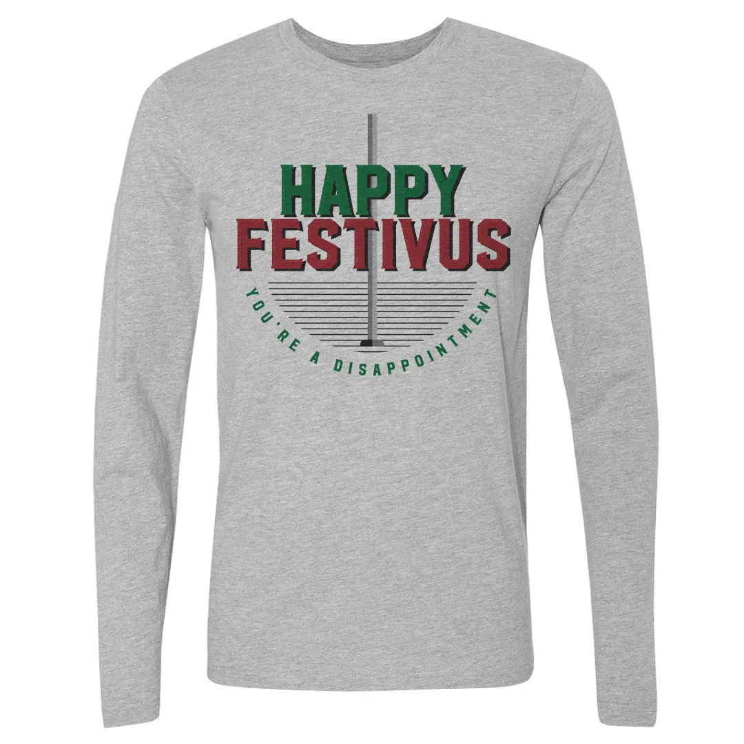 Christmas Happy Festivus sold by 500 Level product image thumbnail 2