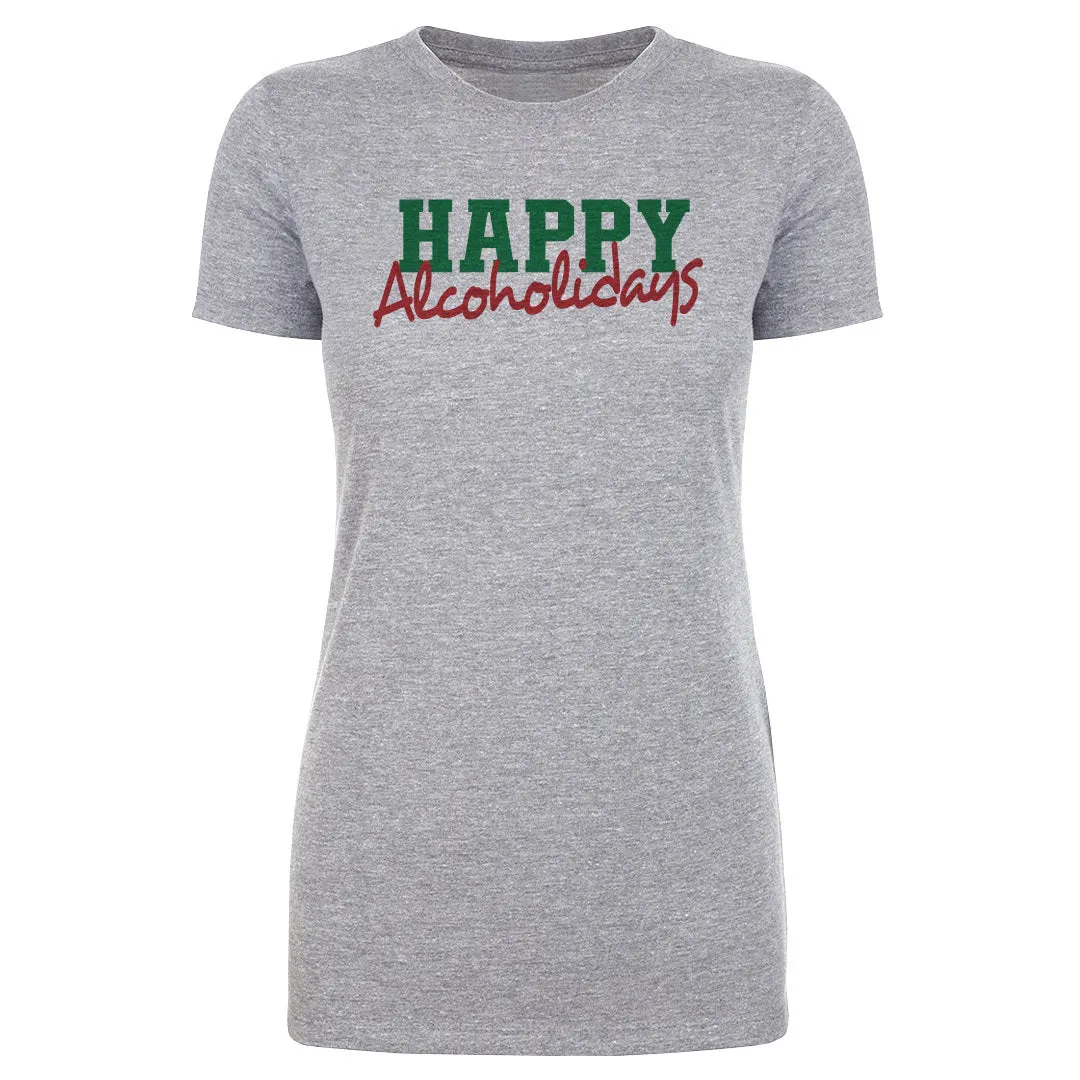 Christmas Happy Alcoholidays sold by 500 Level product image thumbnail 2