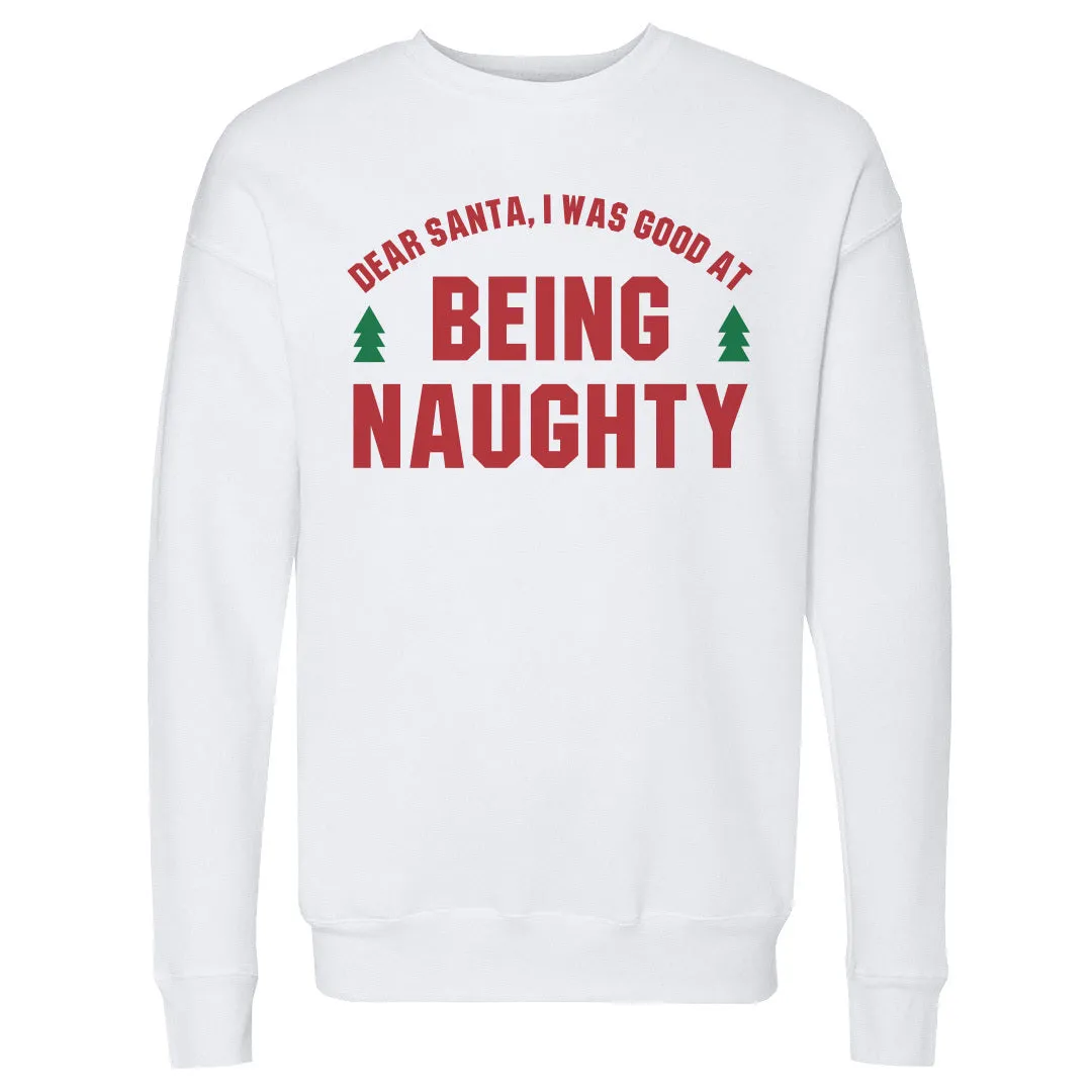 Christmas Good At Being Naughty sold by 500 Level product image thumbnail 2