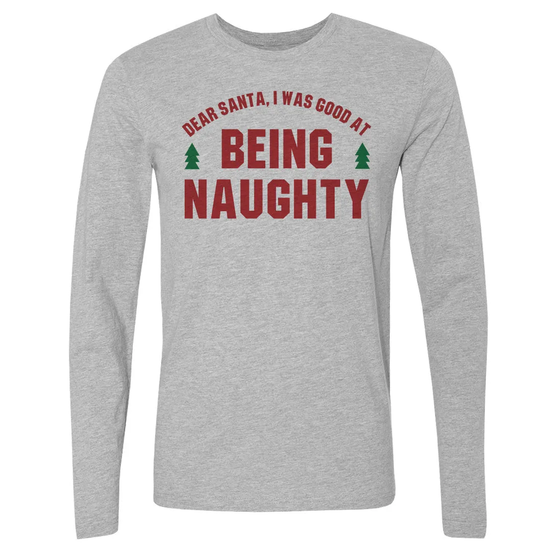 Christmas Good At Being Naughty sold by 500 Level product image thumbnail 2