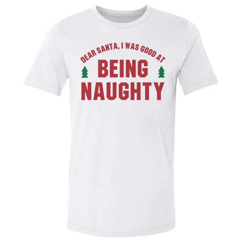Christmas Good At Being Naughty sold by 500 Level