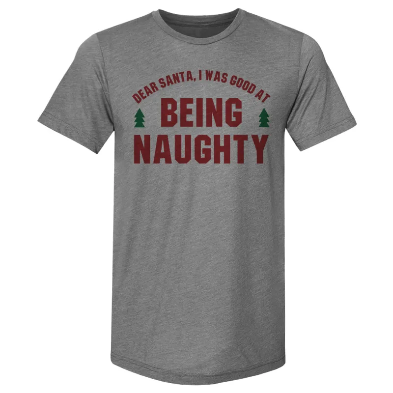 Christmas Good At Being Naughty sold by 500 Level