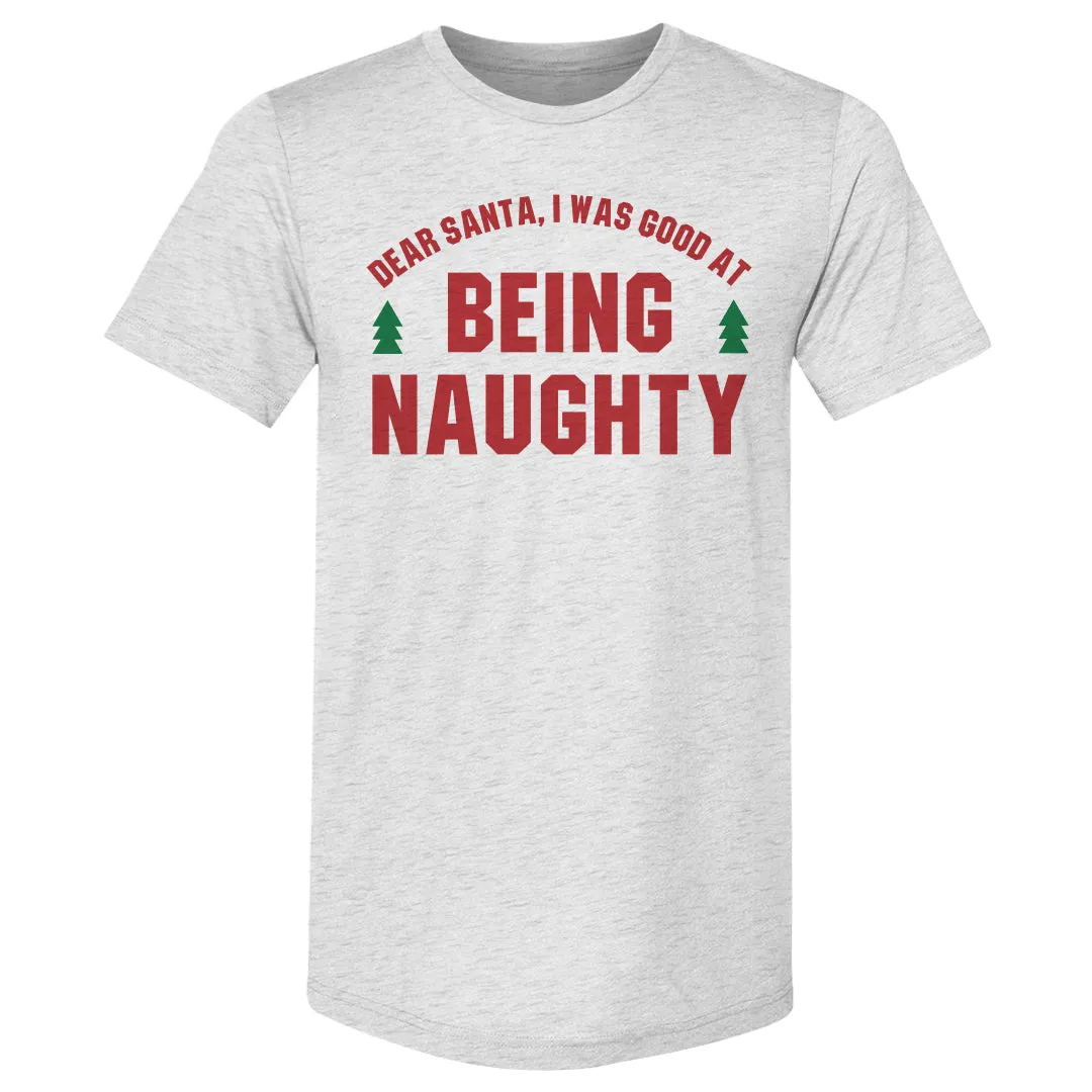 Christmas Good At Being Naughty sold by 500 Level product image thumbnail 2