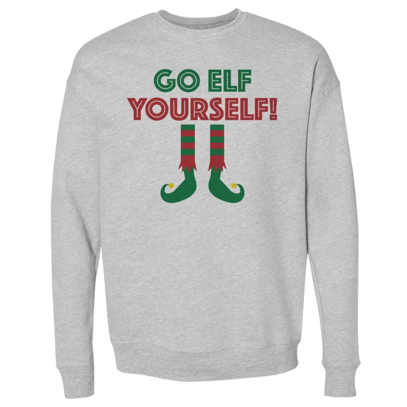 Christmas Go Elf Yourself sold by 500 Level