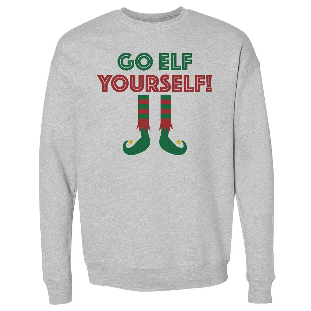 Christmas Go Elf Yourself sold by 500 Level