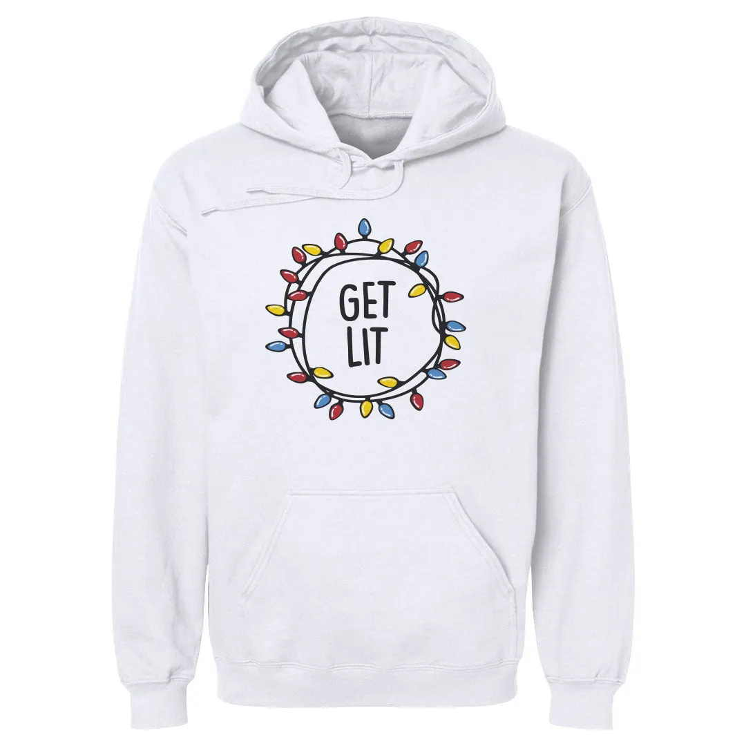 Christmas Get Lit Christmas Lights sold by 500 Level product image thumbnail 2