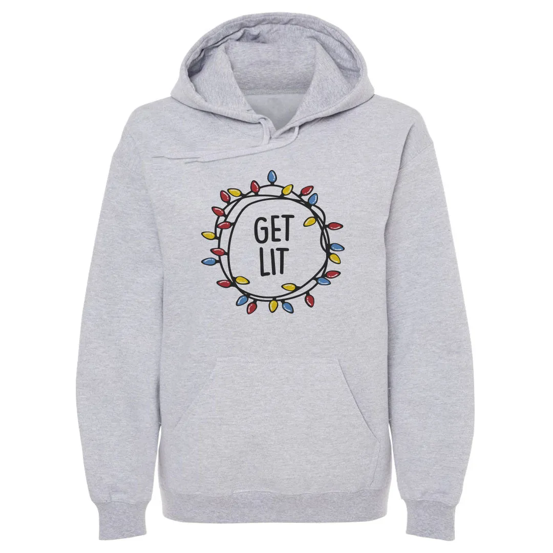 Christmas Get Lit Christmas Lights sold by 500 Level