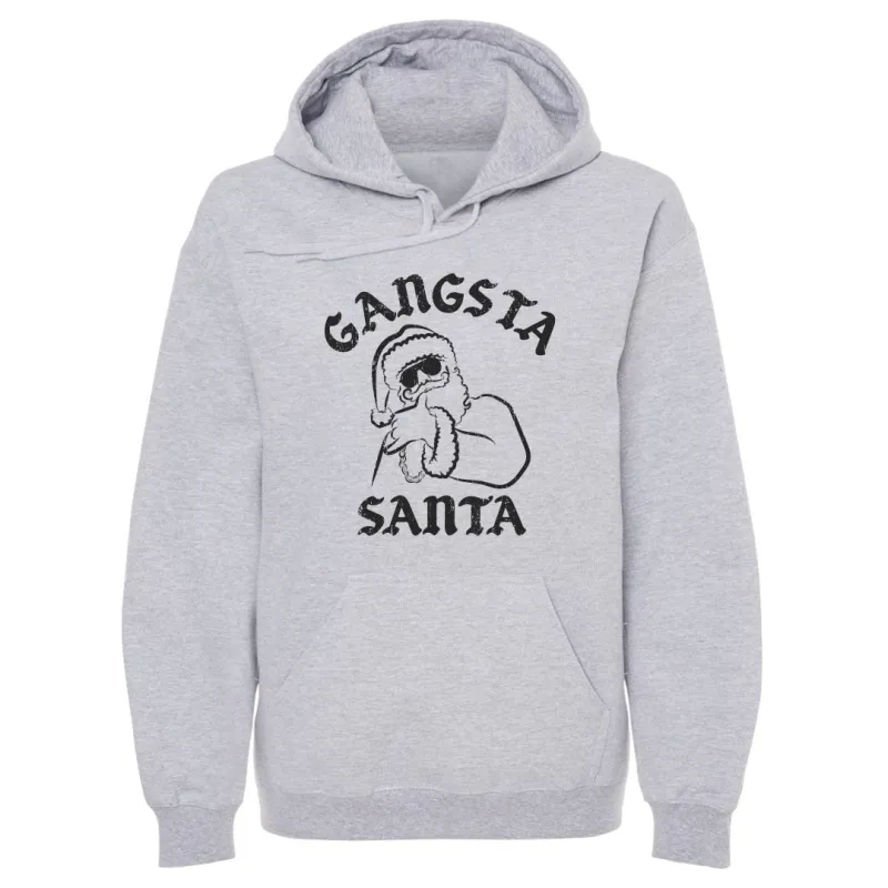 Christmas Gangsta Santa sold by 500 Level
