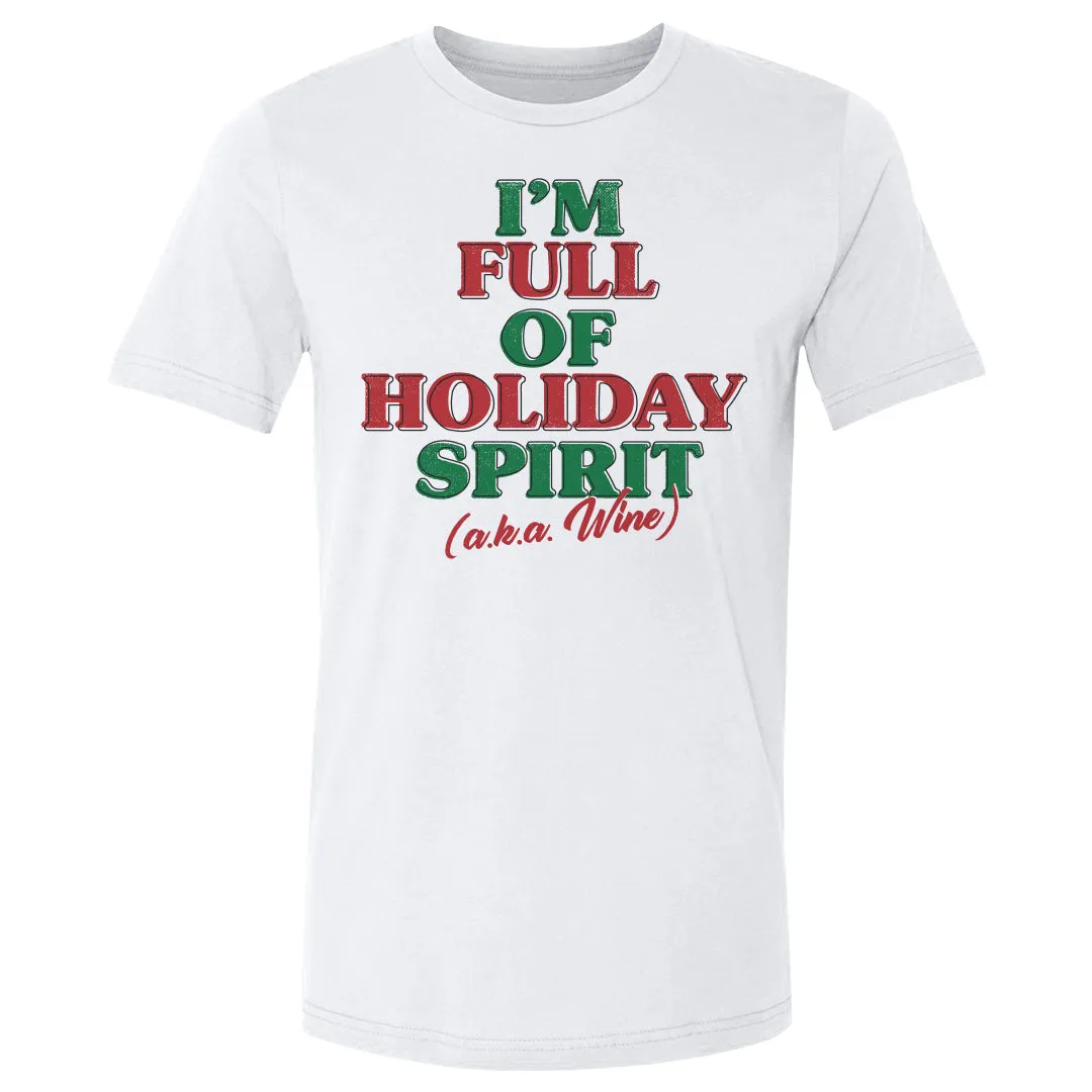 Christmas Full Of Holiday Spirit sold by 500 Level product image thumbnail 2