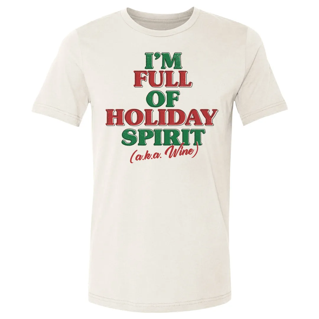 Christmas Full Of Holiday Spirit sold by 500 Level product image thumbnail 3