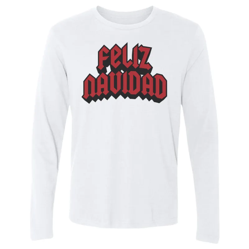 Christmas Feliz Navidad sold by 500 Level