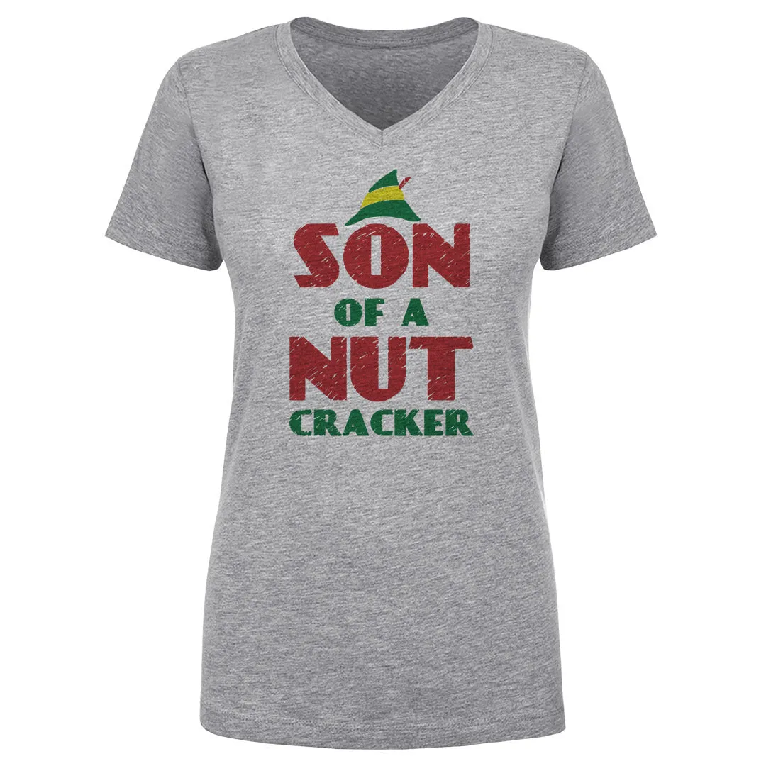 Christmas Elf Son Of A Nutcracker sold by 500 Level product image thumbnail 2