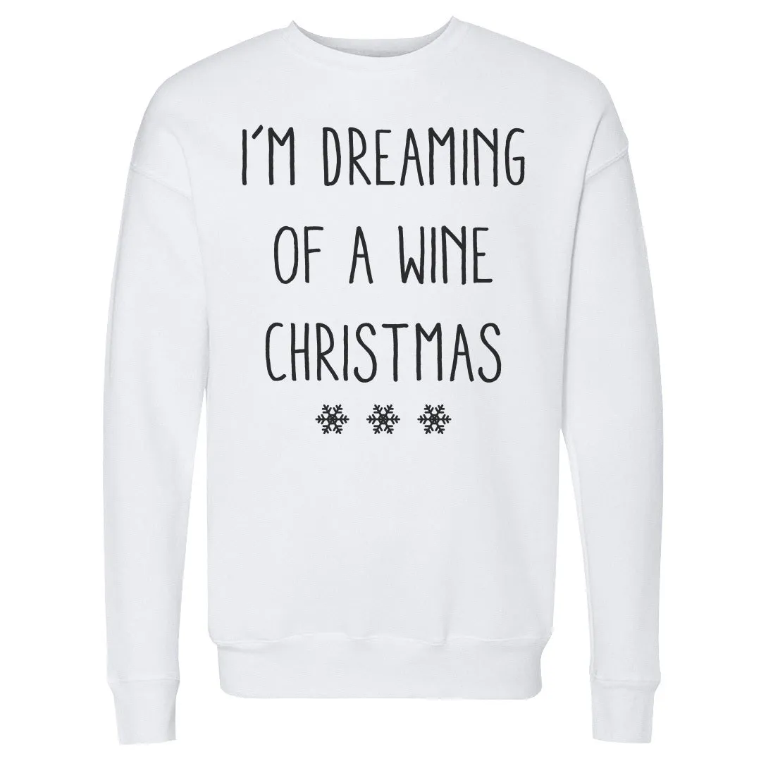 Christmas Dreaming Of A Wine Christmas sold by 500 Level product image thumbnail 2