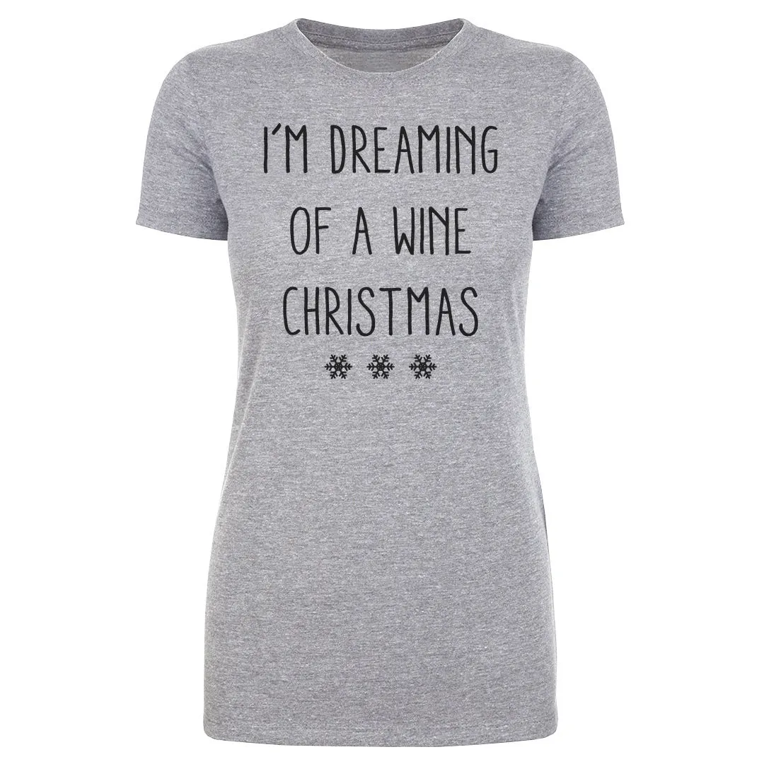 Christmas Dreaming Of A Wine Christmas sold by 500 Level product image thumbnail 2