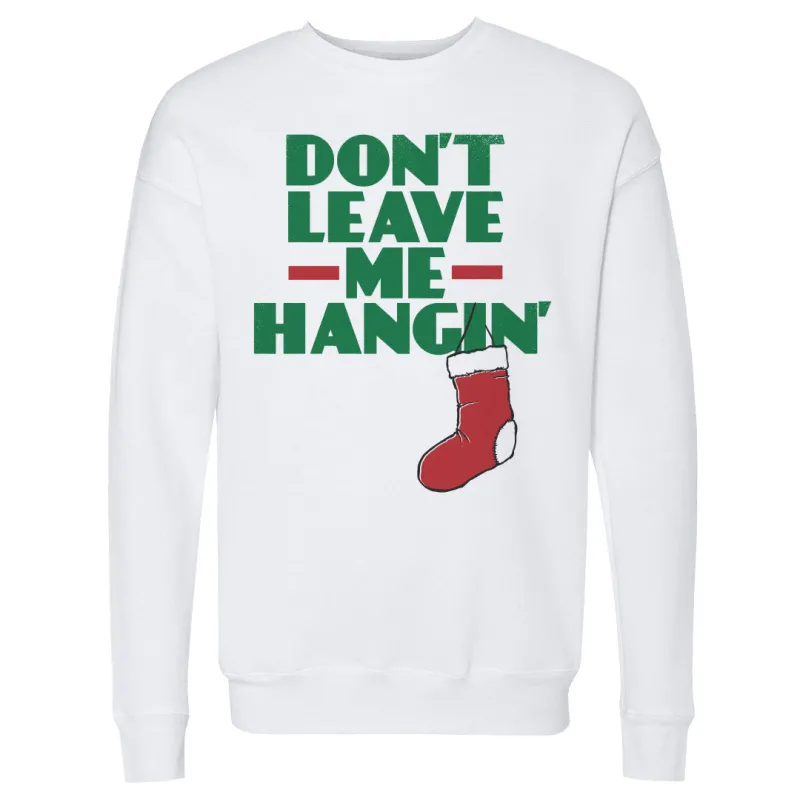 Christmas Don't Leave Me Hangin sold by 500 Level