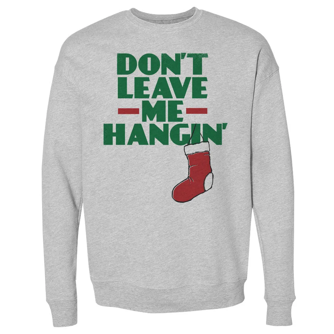 Christmas Don't Leave Me Hangin sold by 500 Level product image thumbnail 2
